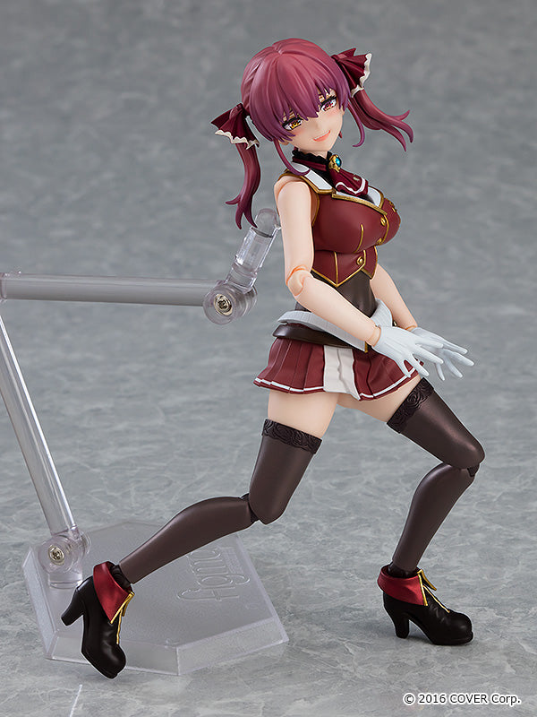 Good Smile Company figma Houshou Marine - P-REX Hobby