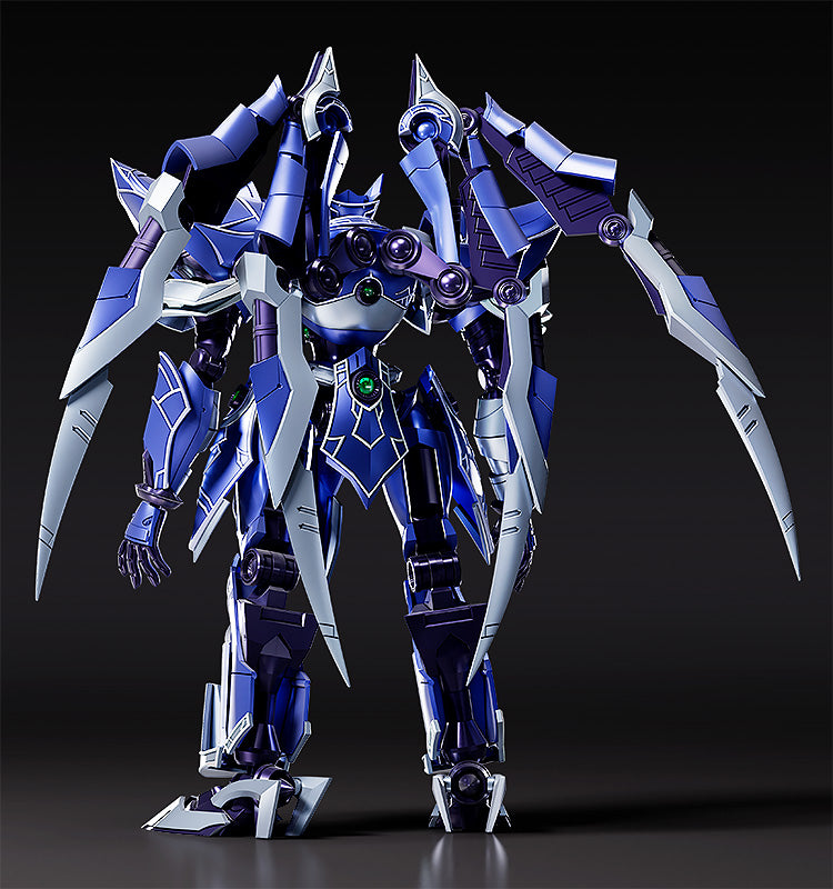 Good Smile Company MODEROID Ordine, the Azure Knight(4580590181281)