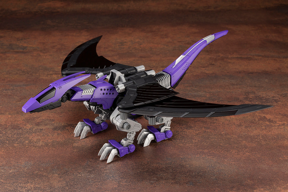KOTOBUKIYA EZ-005 REDLER BC | 4934054045624