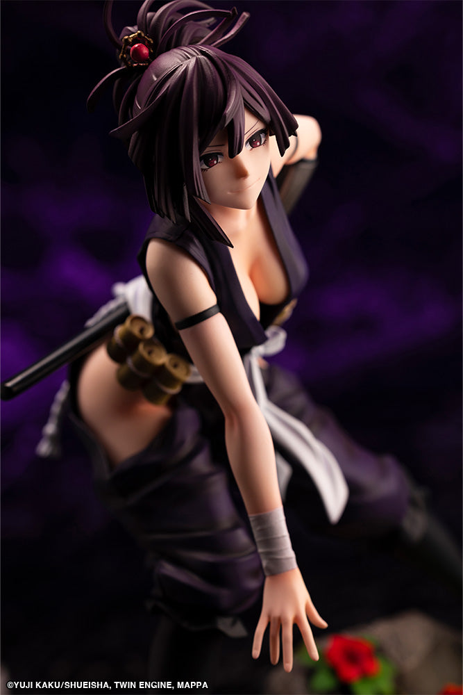 KOTOBUKIYA ARTFX J Yuzuriha(4934054051595)