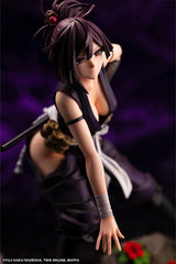 Kotobukiya 1/8 ARTFX J Yuzuriha