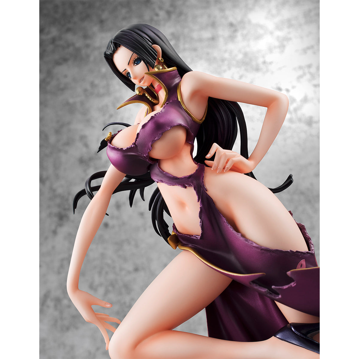 Megahouse Portrait.Of.Pirates Boa Hancock Ver. 3D2Y (Limited Edition) "One Piece" | 4535123837692