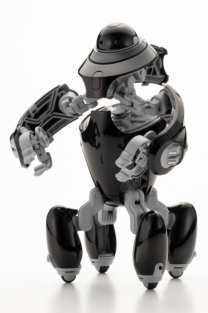 KOTOBUKIYA MAMORU [Black Ver.](4934054042852)