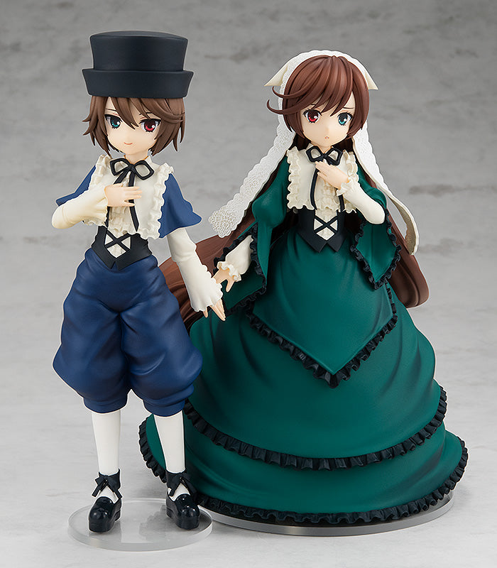 Good Smile Company POP UP PARADE Suiseiseki(4580416946896)
