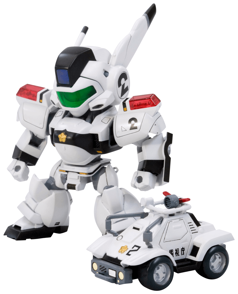D-STYLE AV-98 INGRAM 2