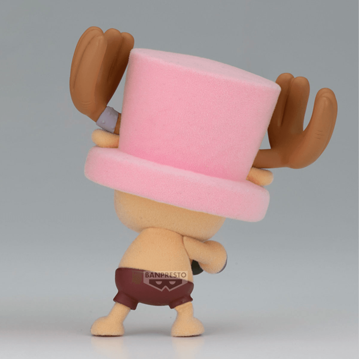 ONE PIECE Fluffy Puffy～CHOPPER vol.1～(ver.B) | 4573102711847