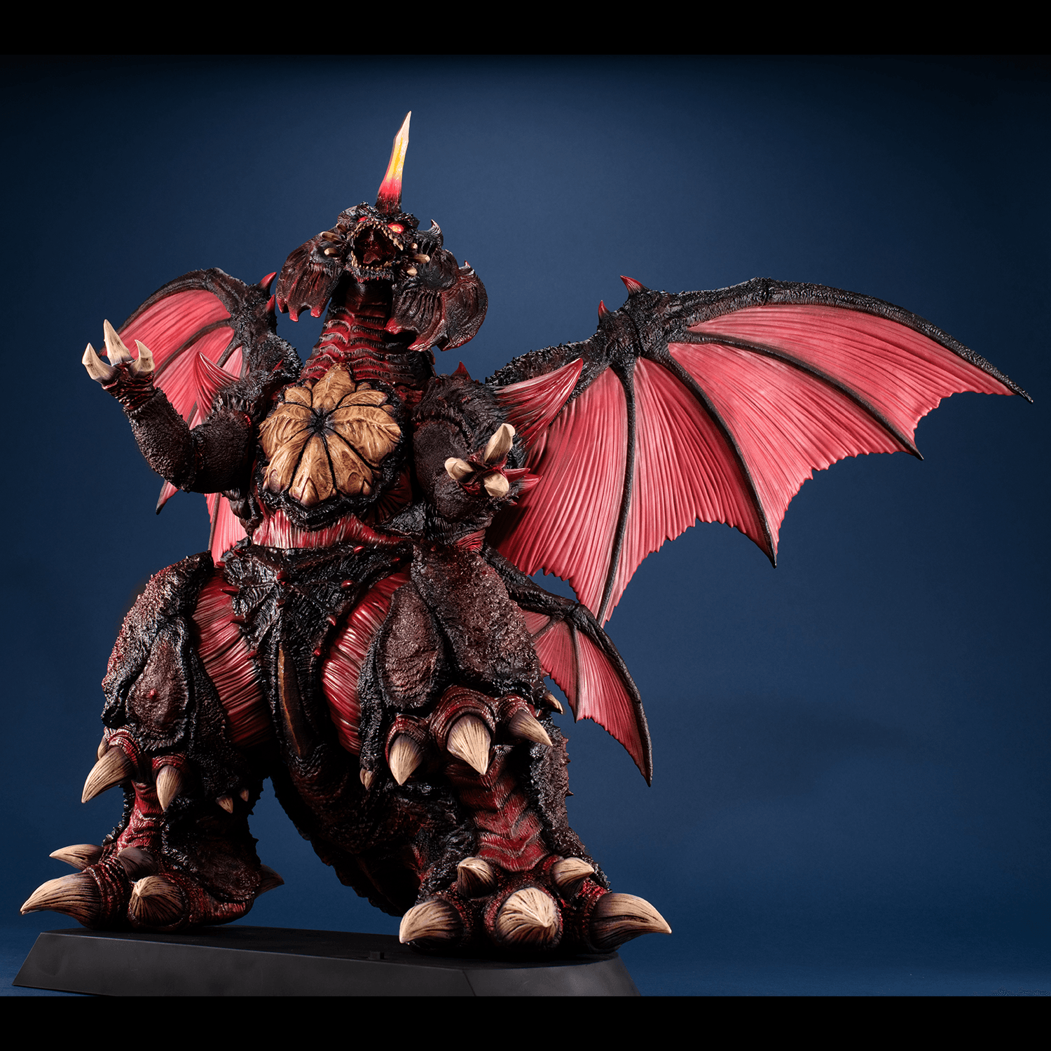 UA Monsters Destoroyah (Perfect Form) | 4535123851759