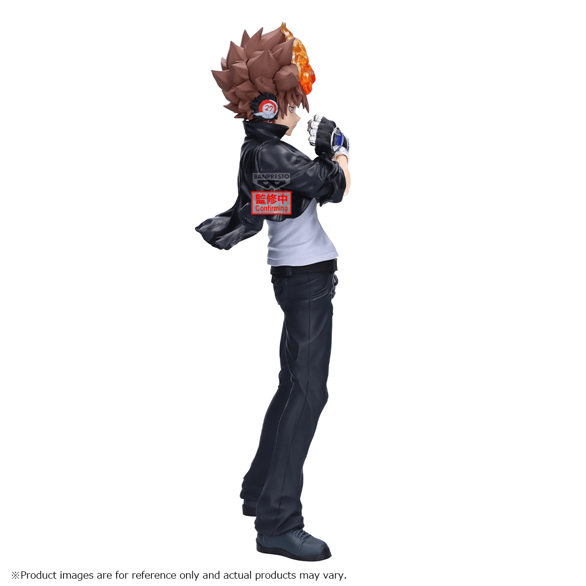 REBORN! Grandista-TSUNAYOSHI SAWADA- | 4573102717108