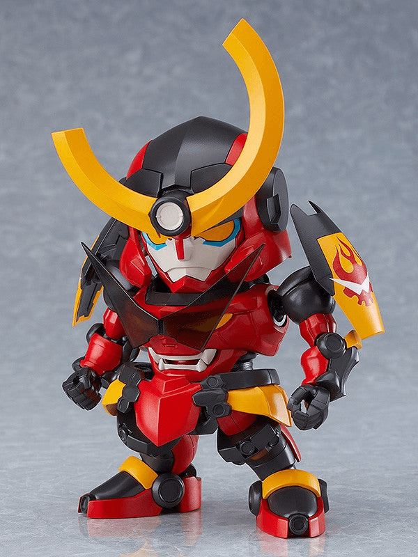 (Rerelease) MODEROID Gurren Lagann