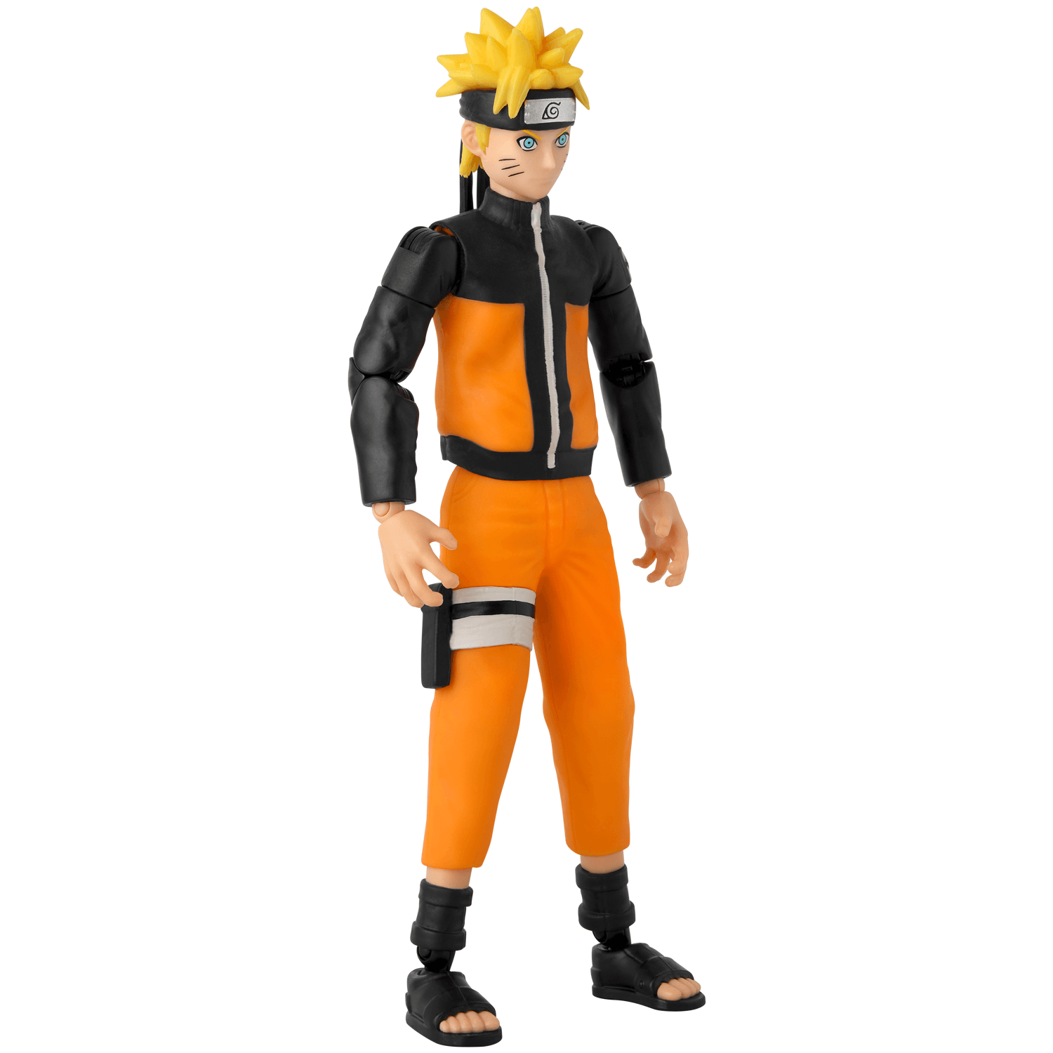 AnimeHeroes NARUTO - Naruto Uzumaki | 045557369699