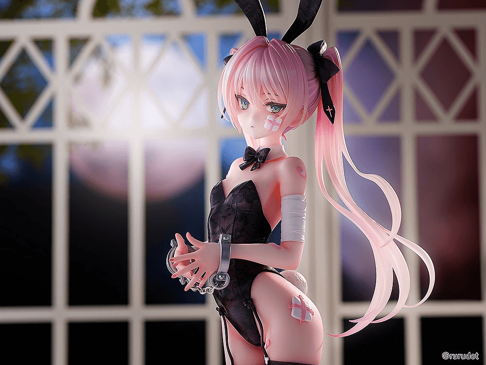 Hatsune: Bunny Girl Ver. Limited Edition | 4560266126389