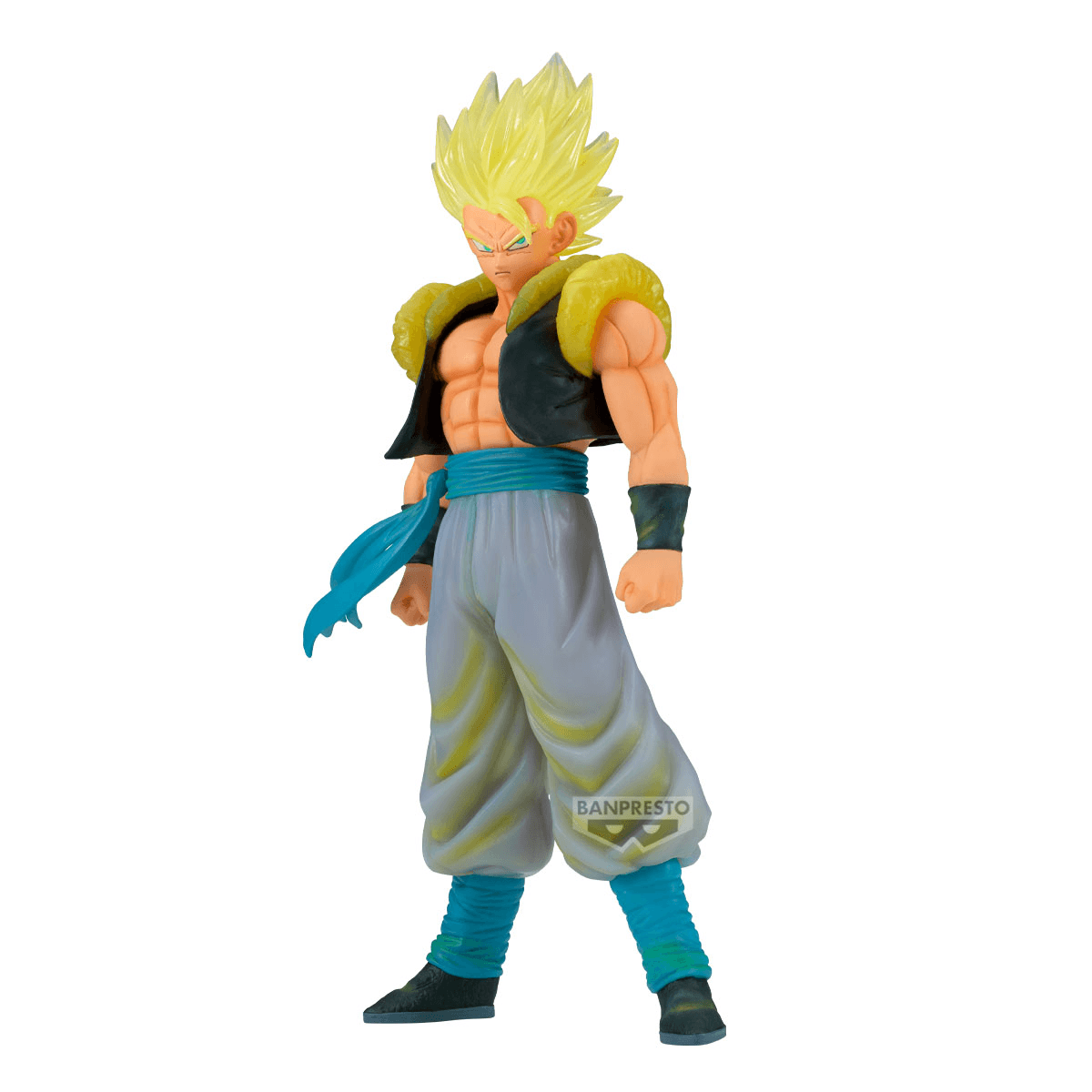 DRAGON BALL SUPER CLEARISE GOGETA & VEGITO(A:GOGETA) | 4573102711816