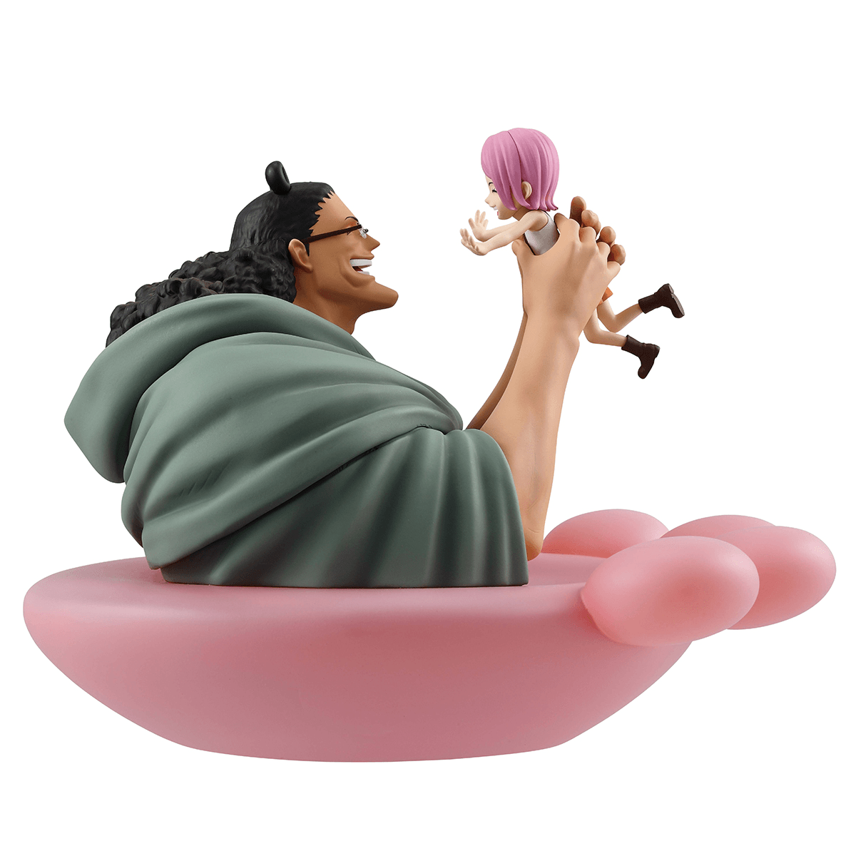 Kuma & Bonney (Dramatic Memories) | 4573102690425