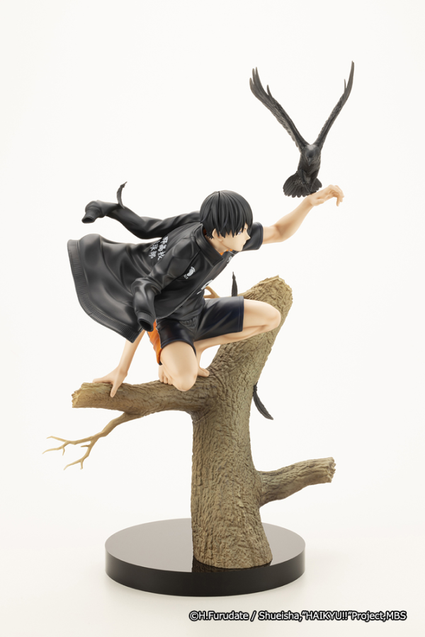 KOTOBUKIYA ARTFX J Tobio Kageyama