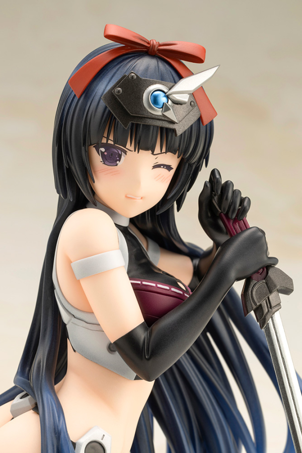KOTOBUKIYA MAGATSUKI(4934054064168)(4934054064168)