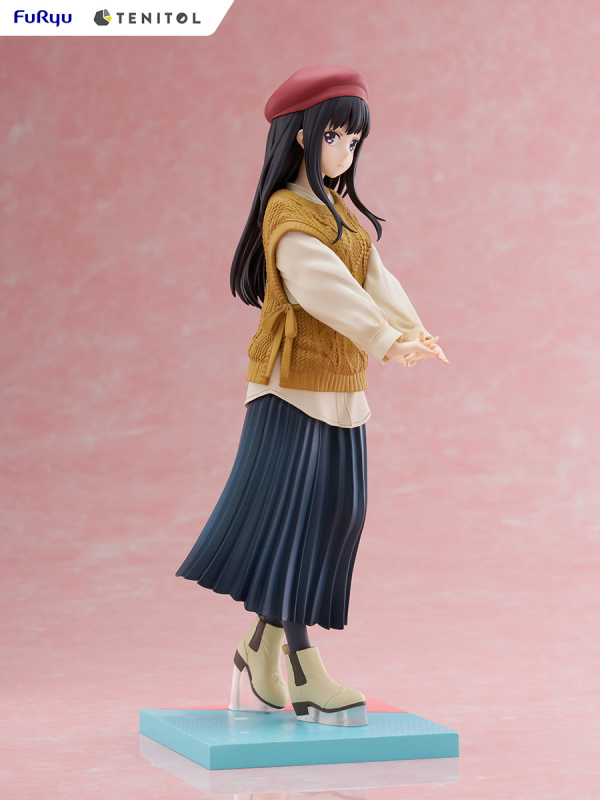 FURYU Corporation TENITOL Takina Inoue | 4580736406797