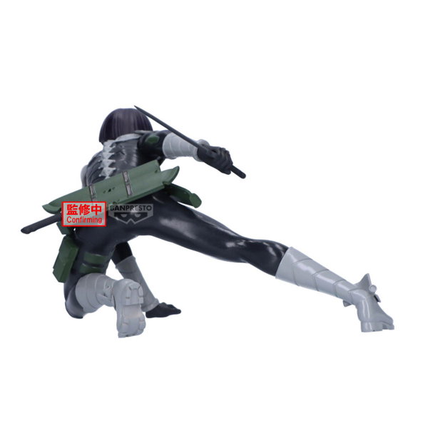 BANDAI Kaiju No. 8 VIBRATION STARS-Soshiro Hoshina- | 4983164295108