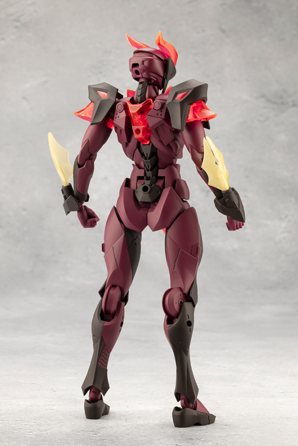 KOTOBUKIYA MEPHISTO