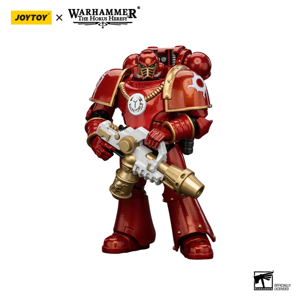 Joy Toy Thousand Sons Legion MK IV Tactical Squad Legionary 2