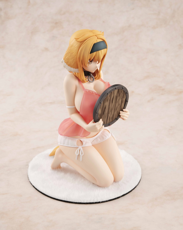 Good Smile Company Harem in the Labyrinth of Another World Roxanne 1/7th scale figure(4935228597895)(4935228597895)