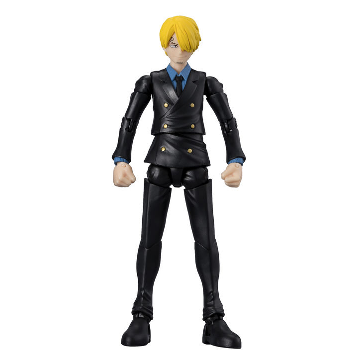 Ultimate Legends - ONE PIECE - Sanji | 0045557910334
