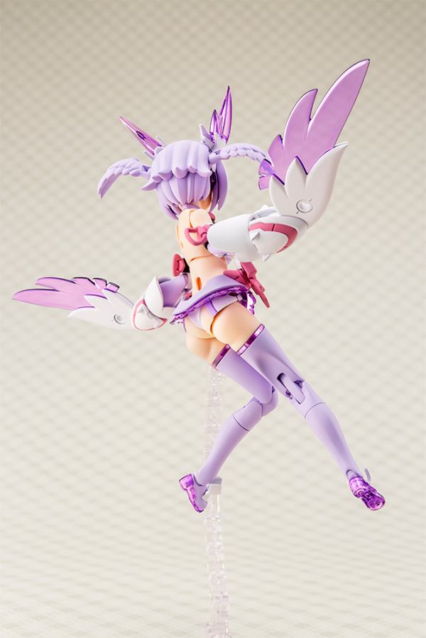 KOTOBUKIYA PUNI☆MOFU XIAO(4934054068630)(4934054068630)