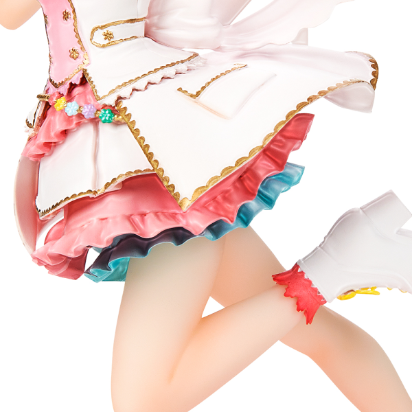 Good Smile Company BanG Dream! Girls Band Party! Vocal Collection Aya Maruyama from Pastel＊Palettes 1/7 Scale Figure -Overseas Limited Pearl Ver.-(4571598612945)(4571598612945)