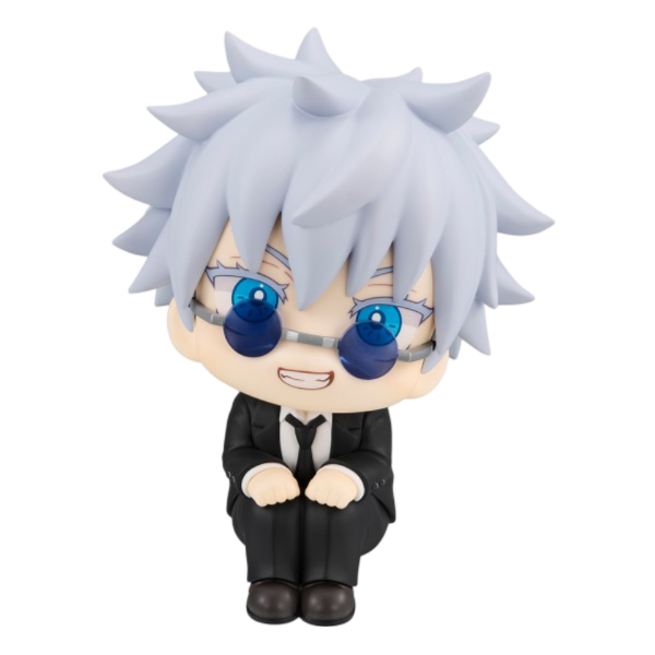MegaHouse Lookup Jujutsu Kaisen  Satoru Gojo Suit ver.