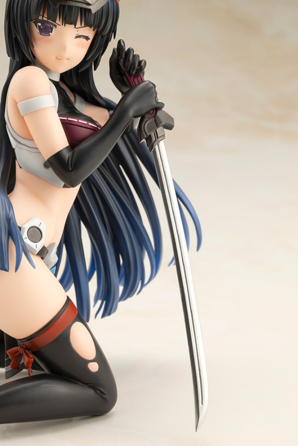 KOTOBUKIYA MAGATSUKI(4934054064168)(4934054064168)