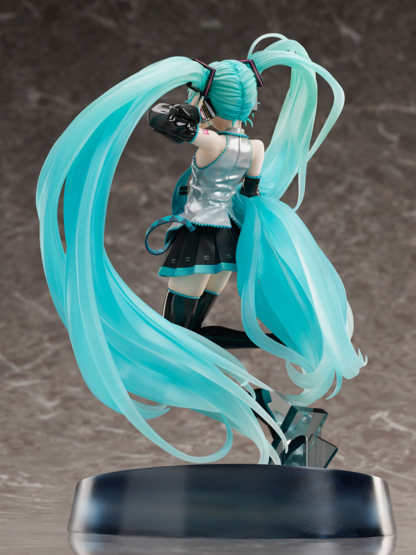 Good Smile Company Hatsune Miku Chronicle 1/7 Scale Figure(4589584952906)(4589584952906)