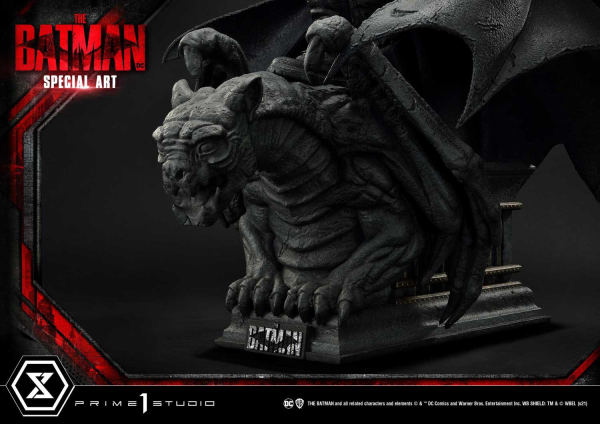 Prime 1 Studio Museum Masterline The Batman (Film) The Batman Special Art Edition DX Bonus Version(4580708038216)(4580708038216)