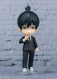 BANDAI Spirits Aki Hayakawa(4573102649515)