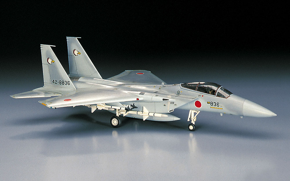 [C7] 1:72 F-15J EAGLE | 4967834013377