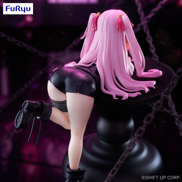 Goddess of Victory: Nikke　Noodle Stopper Figure -Yuni- | 4582655073999