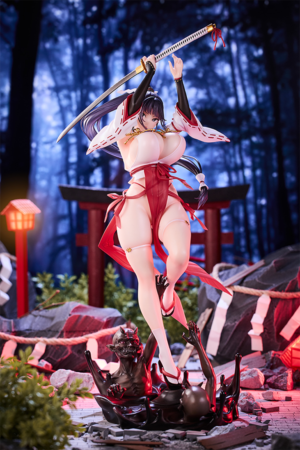 HOTVENUS Sakuya Todo(4595316892334)(4595316892334)