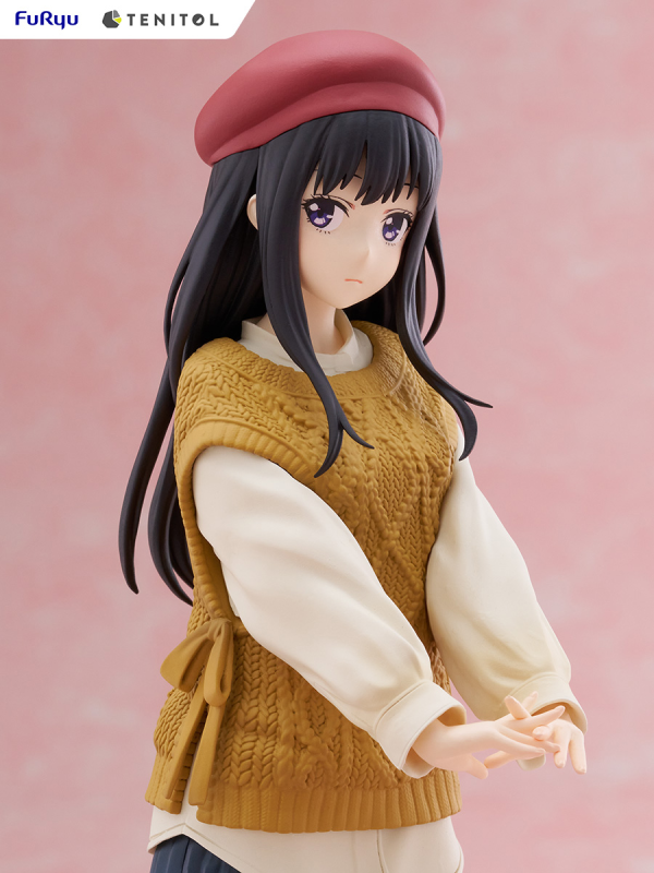 FURYU Corporation TENITOL Takina Inoue | 4580736406797