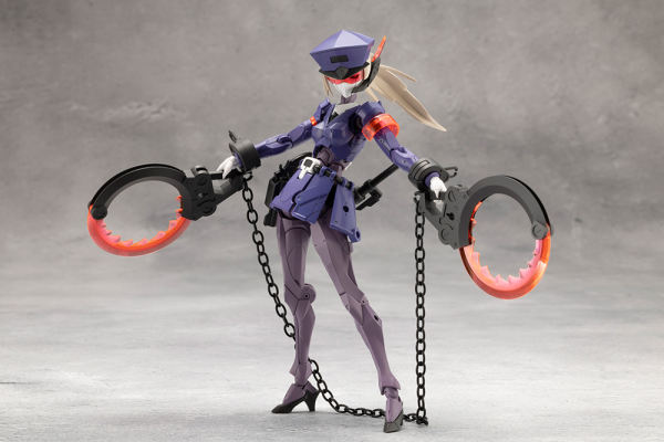 KOTOBUKIYA VALIANT(4934054063697)