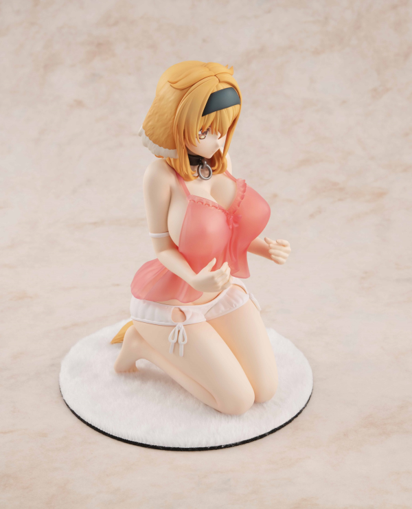 Good Smile Company Harem in the Labyrinth of Another World Roxanne 1/7th scale figure(4935228597895)(4935228597895)