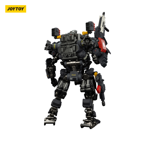 JOYTOY Tyrant-04 City Combat Type(6927054401314)(6927054401314)
