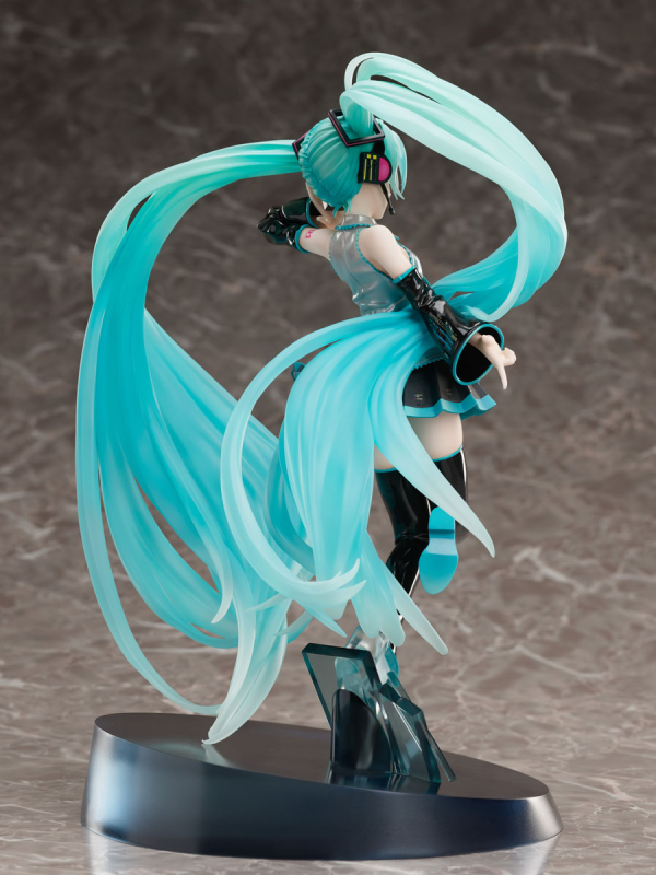 Good Smile Company Hatsune Miku Chronicle 1/7 Scale Figure(4589584952906)(4589584952906)
