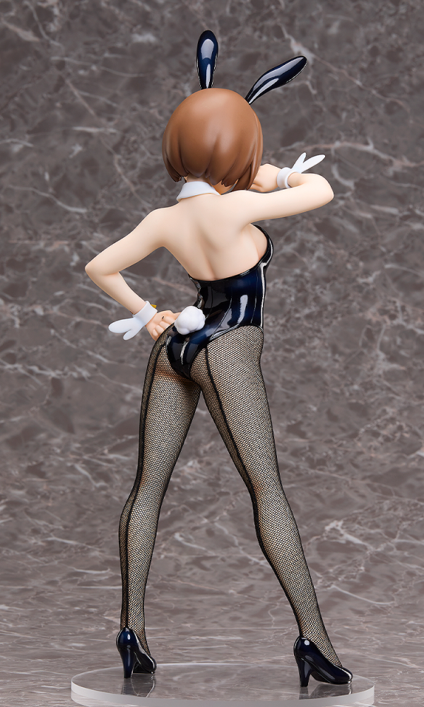 FREEing Mako Mankanshoku: Bunny Ver.(4570001513855)