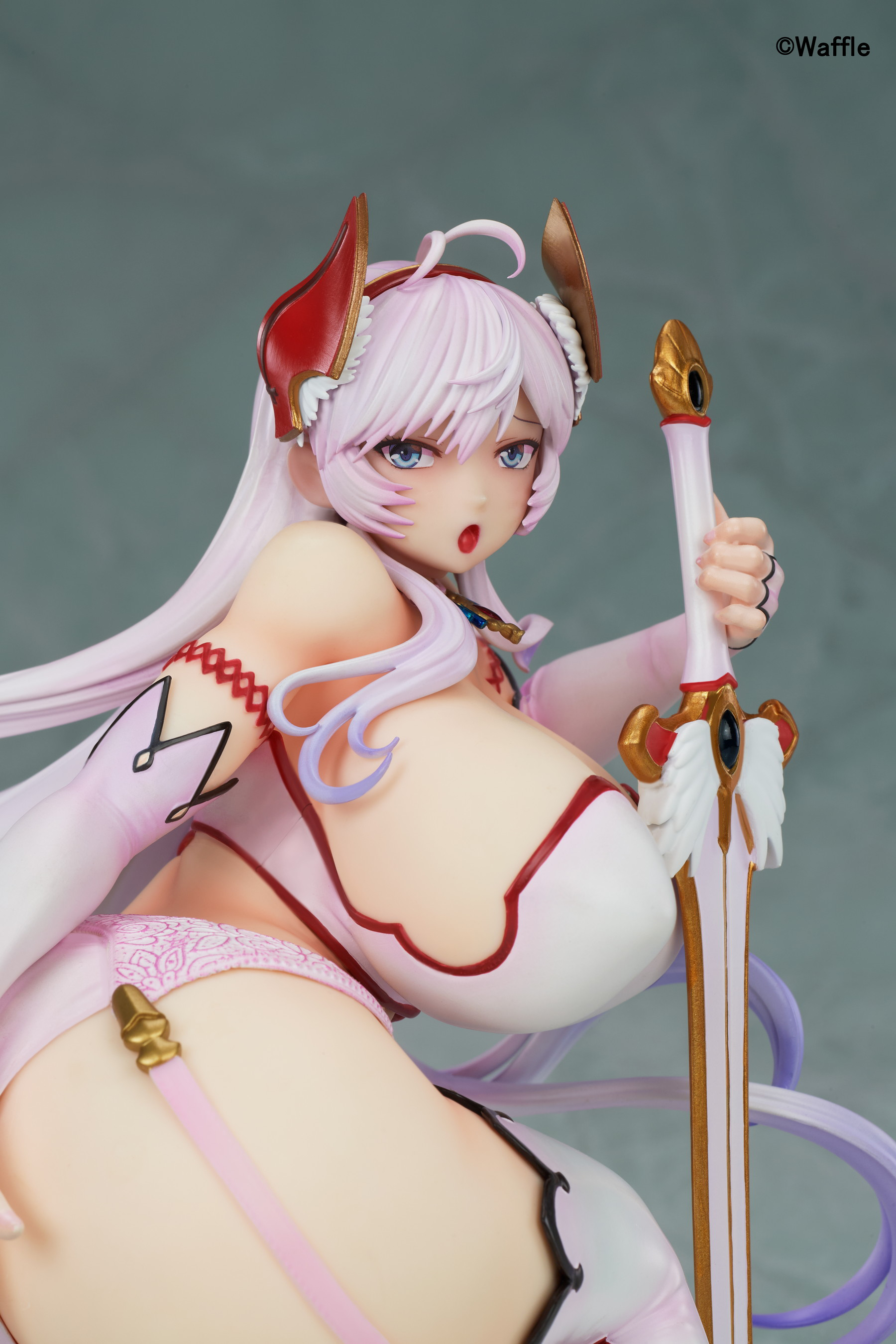EDEN'S RITTER GRENZE X Astaroth THE Fallen Sword | 4560266125771