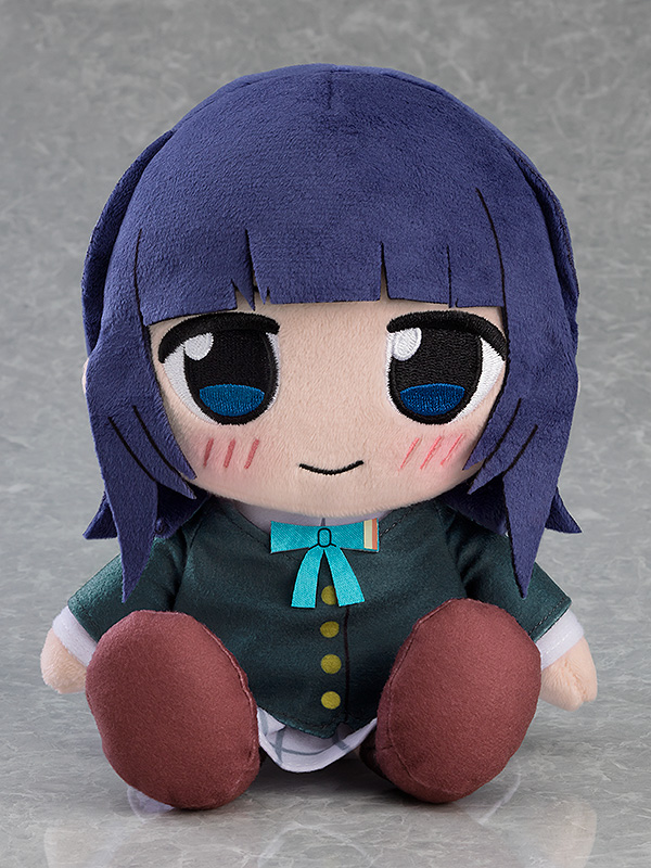 Love Live Nijigasaki High School Idol Club Kuripan Plushie Karin Asaka(re-run) | 4580590196827
