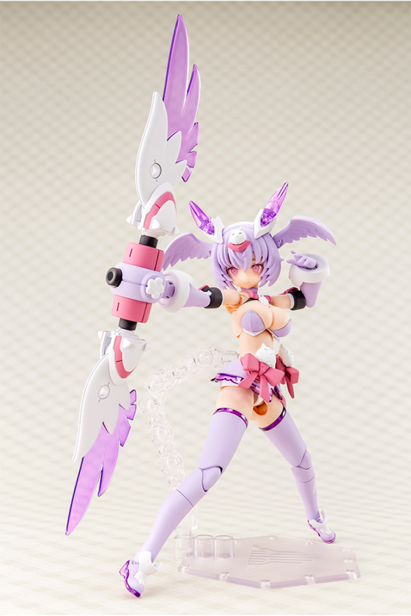 KOTOBUKIYA PUNI☆MOFU XIAO(4934054068630)(4934054068630)