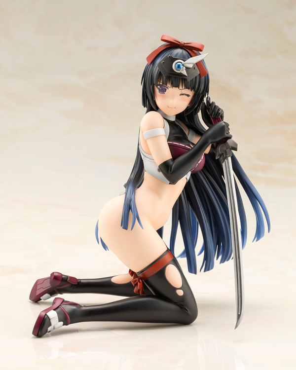 KOTOBUKIYA MAGATSUKI(4934054064168)(4934054064168)