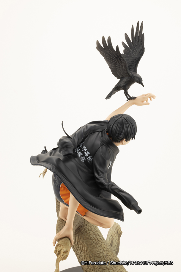 KOTOBUKIYA ARTFX J Tobio Kageyama