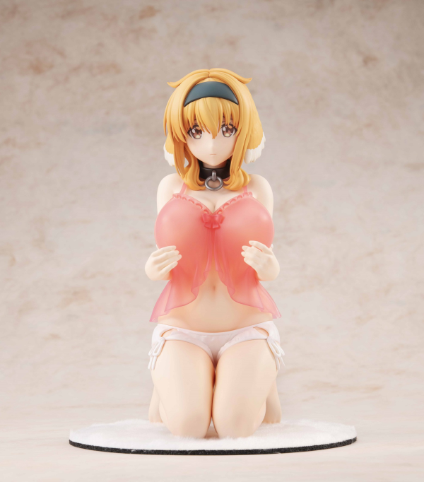 Good Smile Company Harem in the Labyrinth of Another World Roxanne 1/7th scale figure(4935228597895)(4935228597895)