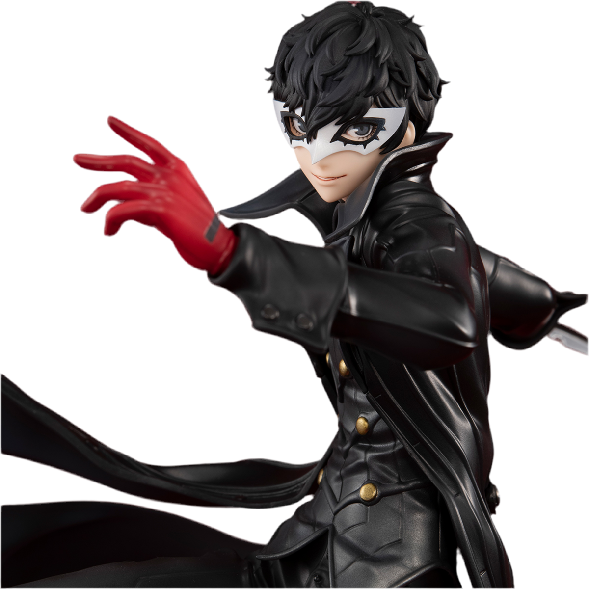 Lucrea Persona5 The Royal Joker SHOWTIME Edition|P-Rex Hobby