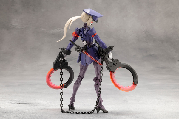 KOTOBUKIYA VALIANT(4934054063697)