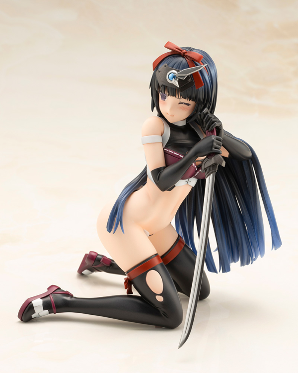KOTOBUKIYA MAGATSUKI(4934054064168)(4934054064168)